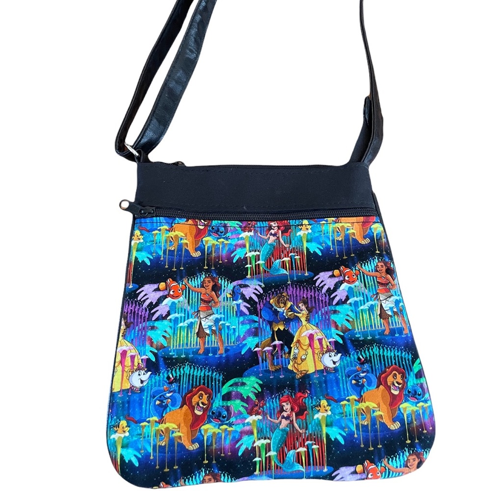 Boutique Disney Crossbody